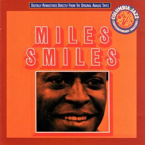 Miles Smiles cover