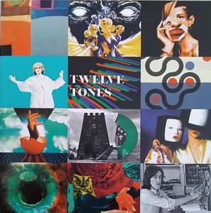 Twelve Tones by Various