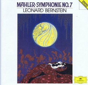 Symphonie No. 7 cover