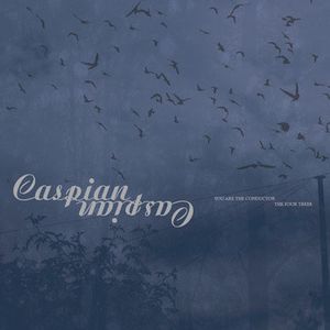 You Are The Conductor / The Four Trees cover