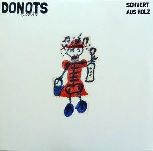 Schwert Aus Holz by Donots