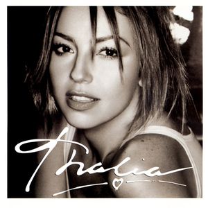 Thalía – Thalia