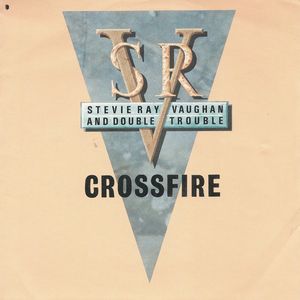 Crossfire  cover