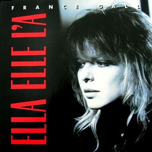 Ella Elle L'A by France Gall