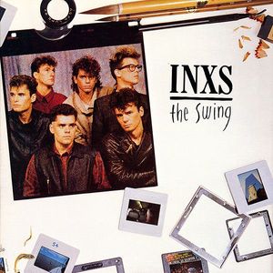 INXS – The Swing