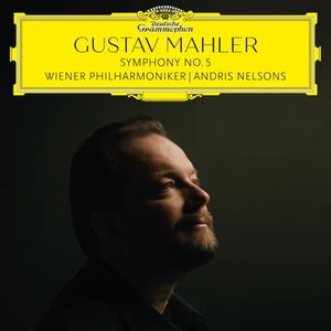 Symphony No. 5 cover