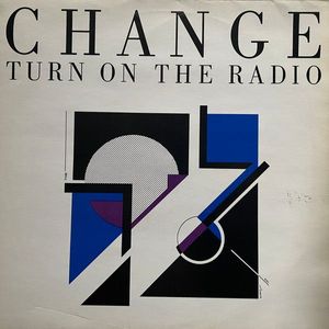 Turn On The Radio cover