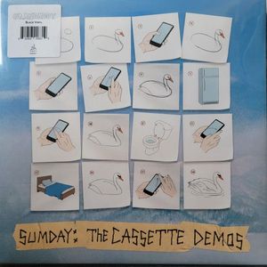 Sumday: The Cassette Demos cover
