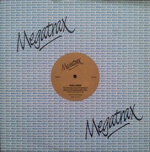 Mega Order / Mega Acieeed cover