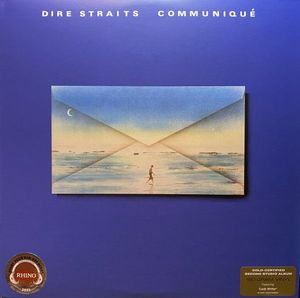 Communiqué cover