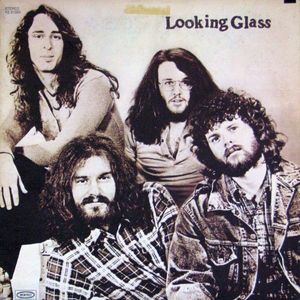 Looking Glass cover