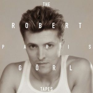 The Paris Tapes cover