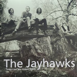 Tomorrow The Green Grass by The Jayhawks