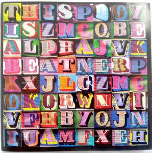 Alphabeat – This Is Alphabeat