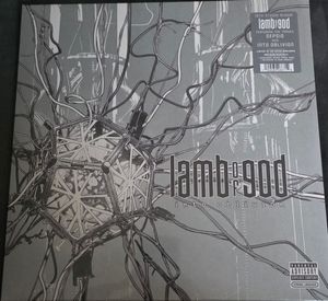 Into Oblivion by Lamb Of God