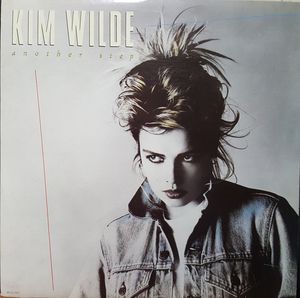 Another Step by Kim Wilde
