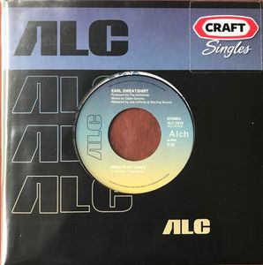 Wind In My Sails by Alchemist &  Earl Sweatshirt