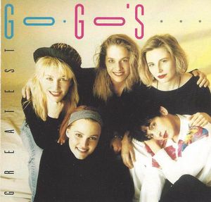 Go-Go's – Greatest