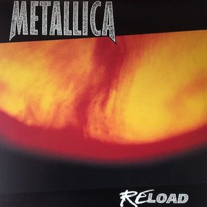 Reload cover