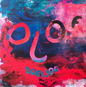 Olof Dreijer – Loud Bloom