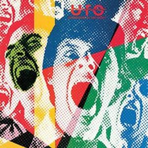 UFO – Strangers In The Night