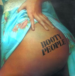 Booty People by Booty People