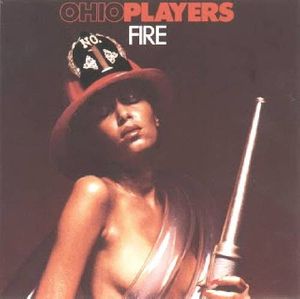 Fire cover