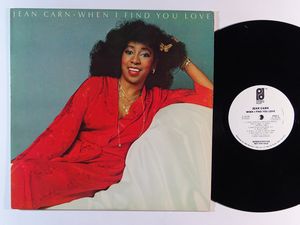 Jean Carn – When I Find You Love
