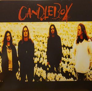 Candlebox by Candlebox Candlebox by Candlebox
