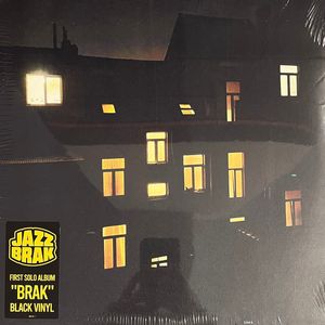 BRAK by Jazz Brak
