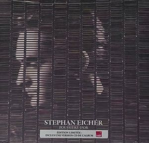 Poussière D'or cover