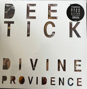 Divine Providence - 11th Anniversary Edition cover