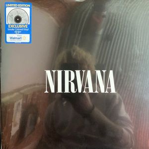 Nirvana cover