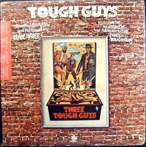 Tough Guys cover