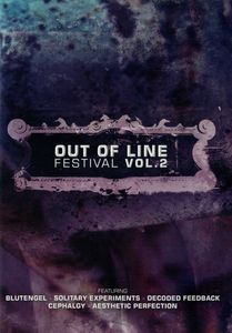Out Of Line Festival Vol. 2 by Various