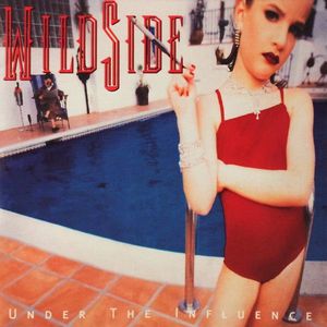Under The Influence cover