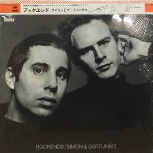 Bookends by Simon & Garfunkel