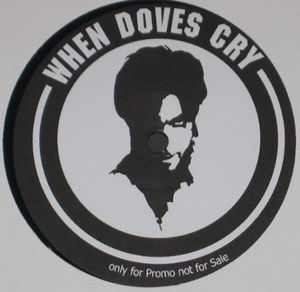 When Doves Cry cover
