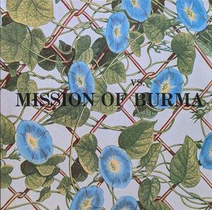 Vs. by Mission Of Burma