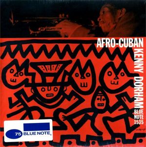 Afro-Cuban by Kenny Dorham