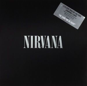 Nirvana cover