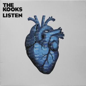 Listen by The Kooks