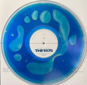 Being Funny in a Foreign Language  cover