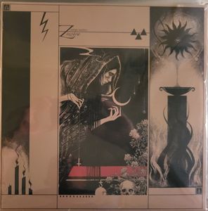 Zozobra – Savage Masters