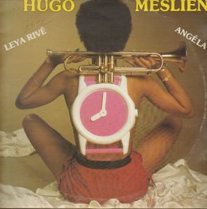 Hugo Meslien cover