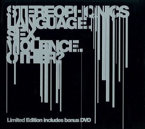 Language.Sex.Violence.Other? cover