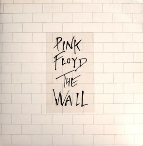 The Wall cover