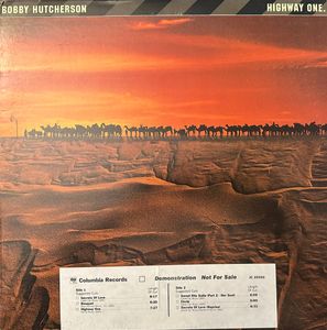 Highway One cover