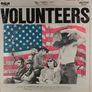 Volunteers cover