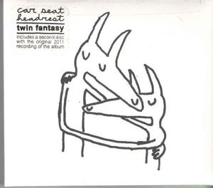 Twin Fantasy cover